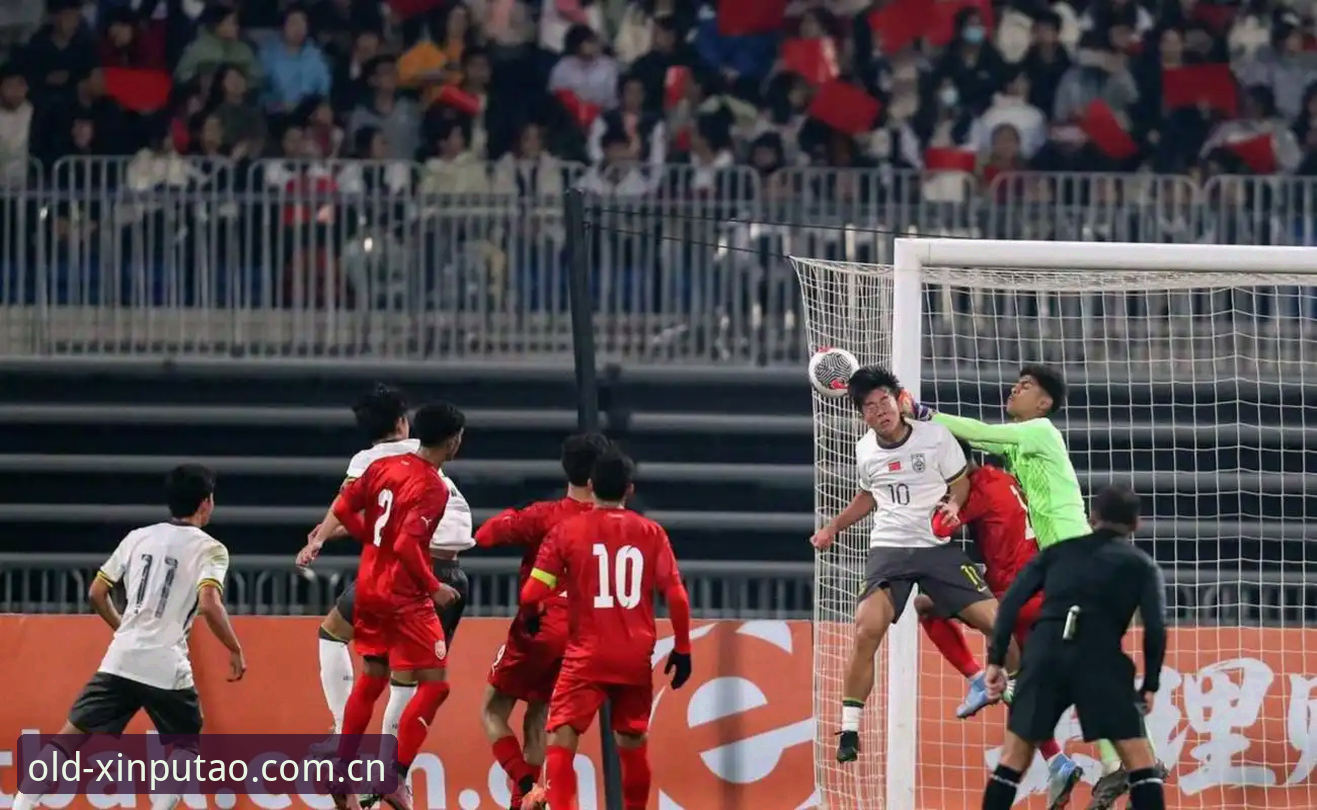 新葡萄8883靠谱吗 世界杯66队vs48队:中国男足的机会来了?新葡萄体育平台深度解读